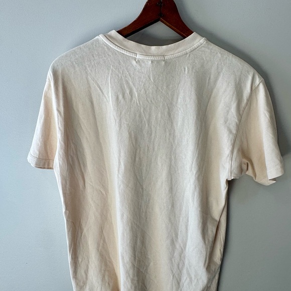 NWT Daydreamer Willie Nelson T Shirt - Picture 4 of 4